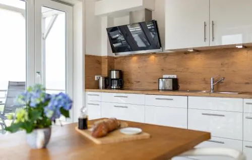 Ferienwohnung Weiße Düne 2 in Wittdün, Deutschland