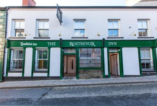The Rostrevor Inn 5