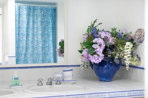 Regina di Capri - Sopramonte - Room Type - Two-Bedroom Apartment