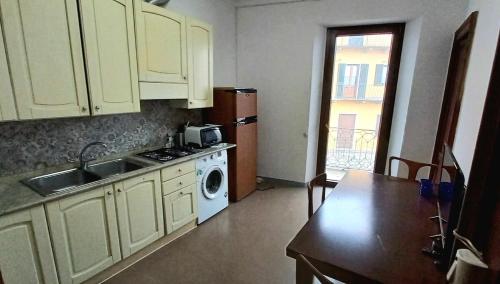 Cantucci and Vin Santo House gîte à louer Camburzano