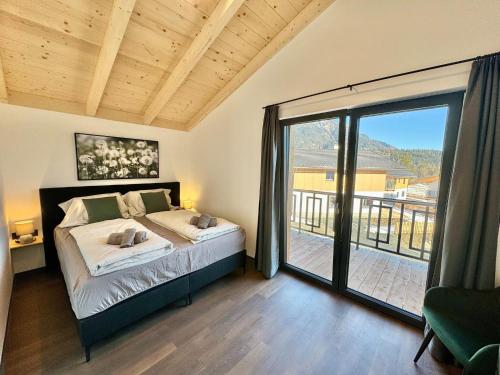 Chalet in Hermagor near Nassfeld ski area in Hermagor