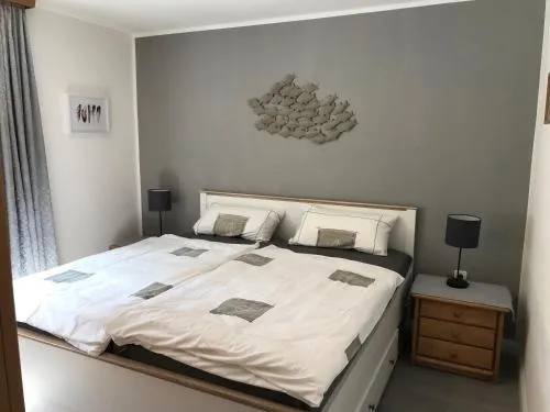 Wohnung Christine Okroy 3 in Kellenhusen Ostsee, Deutschland