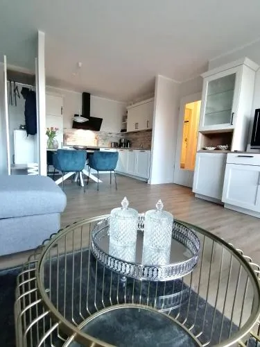 Apartment 509 - FeWo in der Villa Kurpark in Zingst, Deutschland