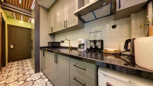 Wonder House Sultanahmet – Istanbul, FL