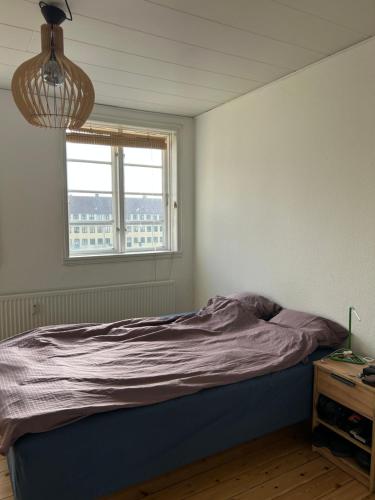 Apartment in hip Nordvest area, Copenhagen (photo 4)