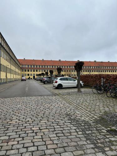 Apartment in hip Nordvest area, Copenhagen (photo 5)