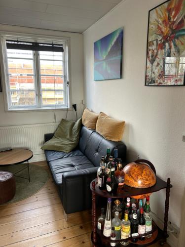 Apartment in hip Nordvest area, Copenhagen (photo 6)
