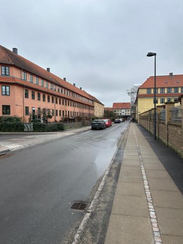 Apartment in hip Nordvest area, Copenhagen (photo 8)