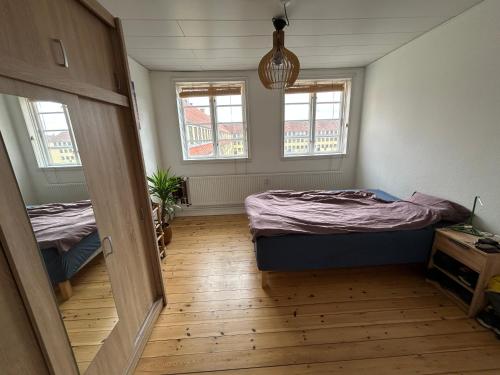 Apartment in hip Nordvest area, Copenhagen (photo 9)