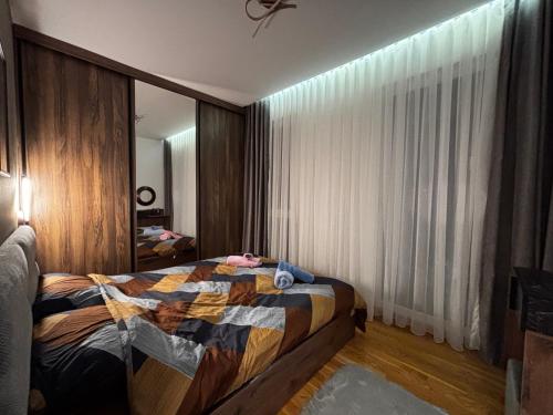 Luxury and coziness at the center of the city, Skopje (photo 3)