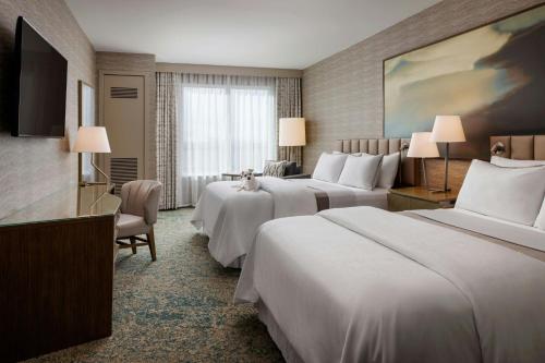 The Westin Calgary Airport - image 5