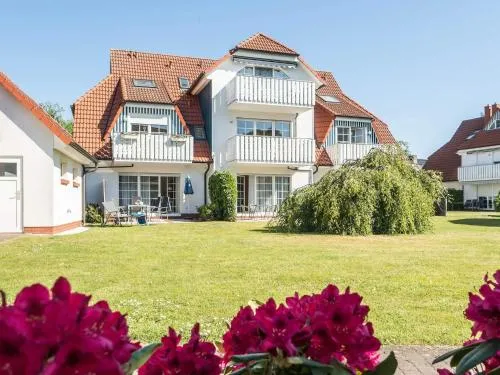 Alte Reihe 10 Whg 5 in Zingst, Deutschland