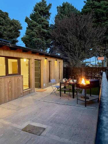 Facilities, Los Coirones 1 - Cabana con jardin near San Carlos de Bariloche Airport