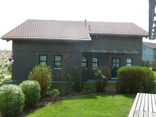 Ferienhaus Nr 16B2, Feriendorf Hagbügerl, Bayr Wald in Waldmünchen, Deutschland