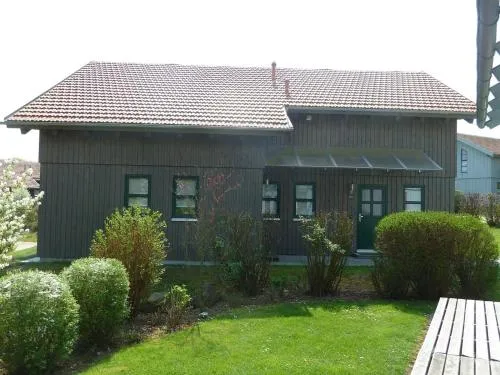 Ferienhaus Nr 16B2, Feriendorf Hagbügerl, Bayr Wald in Waldmünchen, Deutschland
