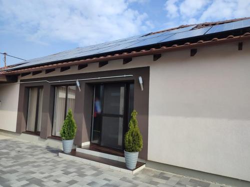 BÉTA Apartman