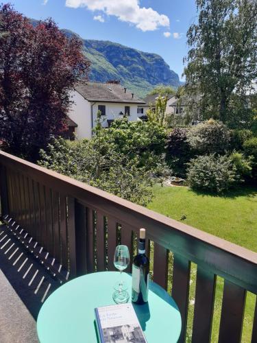 respite finaly in Vessy