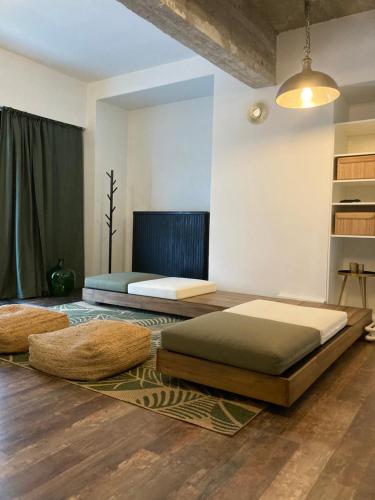 Quest house in the city - Hôtel - Gand