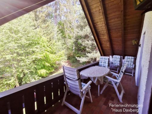 Haus-Daxberg-idyllisch-gelegen-im-Bayerischen-Wald in Eppenschlag