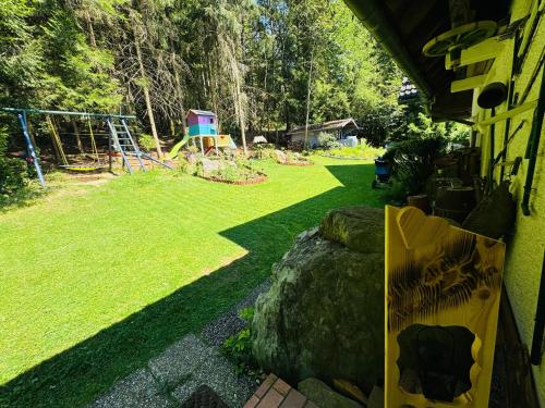 Haus-Daxberg-idyllisch-gelegen-im-Bayerischen-Wald in Eppenschlag