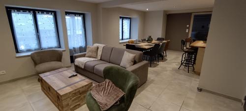 Le Relais Nordique 3