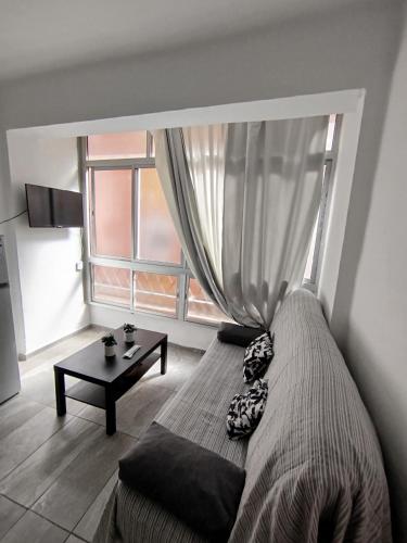 apartamento coris center, Málaga
