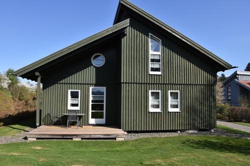 Ferienhaus Nr 8A2, Feriendorf Hagbügerl, Bayr Wald in Waldmünchen, Deutschland