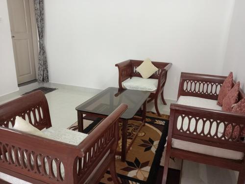 Coorg seetha villa