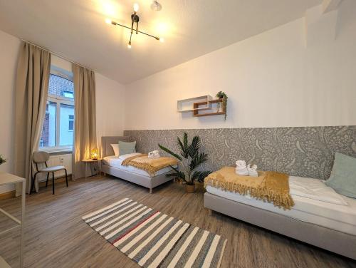 Three-Bedroom Apartment image 10
