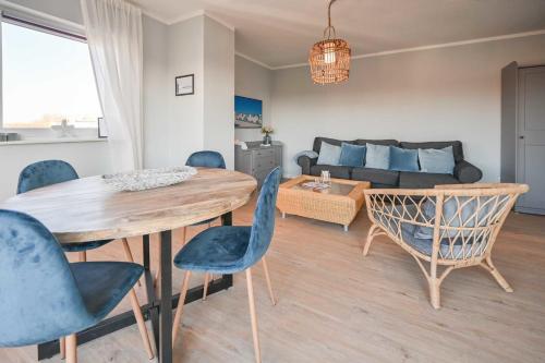 FeWo OceanView in Dahme, Deutschland