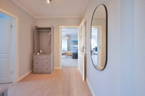 FeWo OceanView in Dahme, Deutschland