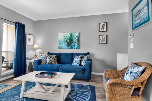 Caribbean Dunes 120 in Crystal Beach by Real Joy vacations - image 9