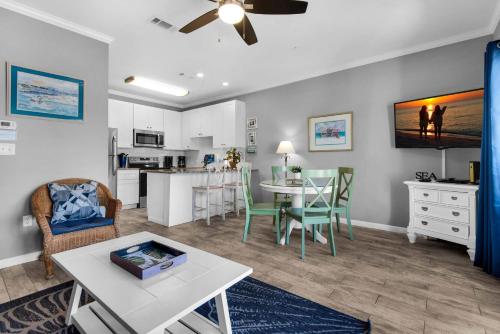 Caribbean Dunes 120 in Crystal Beach by Real Joy vacations - image 7