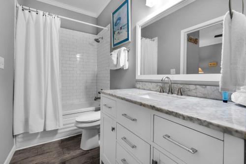 Caribbean Dunes 120 in Crystal Beach by Real Joy vacations - image 6