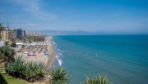 Cubo's Estudio Castillo de Santa Clara - image 3