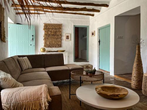 Cortijo La Pedriza in Fuente del Conde
