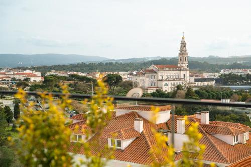 Miradouro do Vale - Apartamentos Turísticos, Fátima (foto 8)