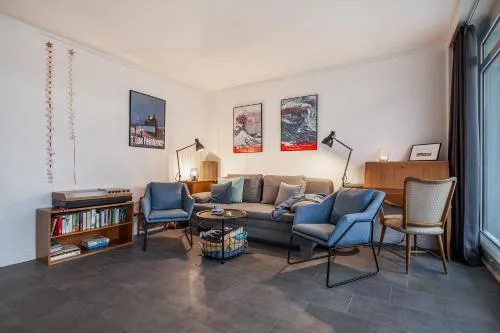 Haus Baltic App 114 in Grömitz, Deutschland