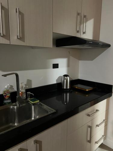 Antara Condomium 2 studio unit in Talisay City