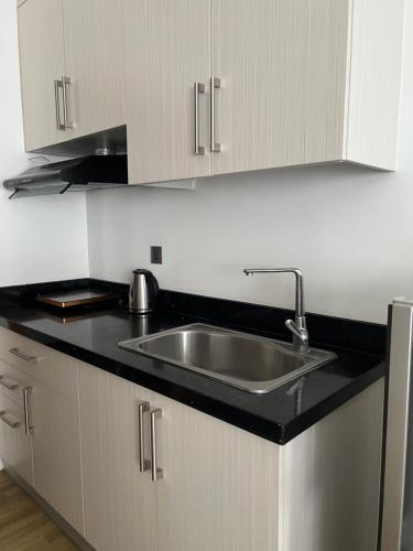 Antara Condomium 2 studio unit in Talisay City