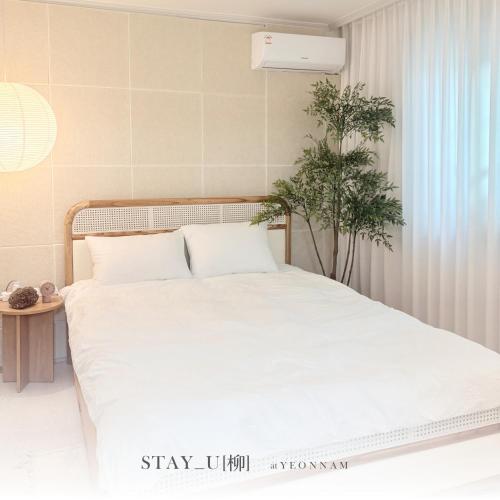 Stay U, Seoul