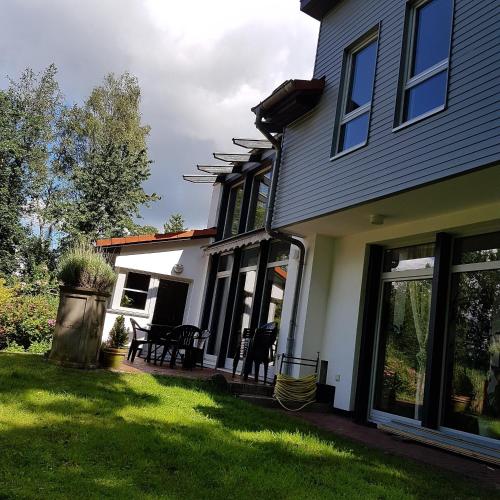 Ferienhaus Sonnenaufgang 4.1km von Bad Fallingbostel entfernt