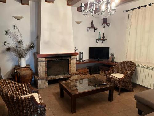 Casa rural Cal Dalfo