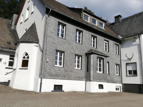 Jagdschloss Siedlinghausen in Winterberg, Deutschland
