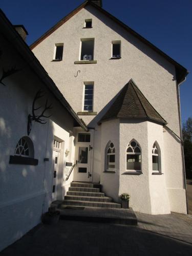 Jagdschloss Siedlinghausen in Winterberg, Deutschland