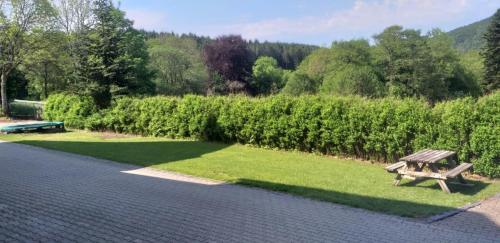 Jagdschloss Siedlinghausen in Winterberg, Deutschland