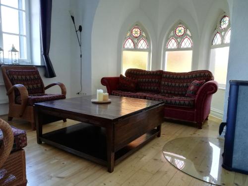 Holiday apartment hunting lodge Siedlinghausen in Silbach