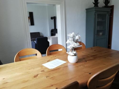 Holiday apartment hunting lodge Siedlinghausen in Silbach