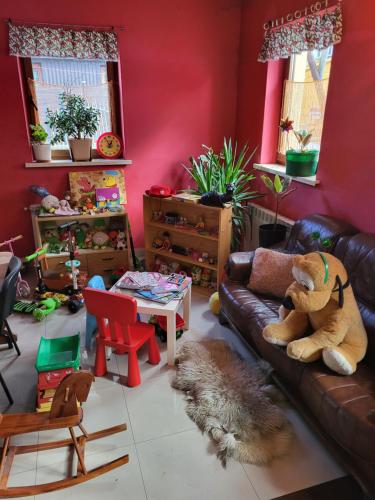 Apartamenty i pokoje gościnne Nowita 5