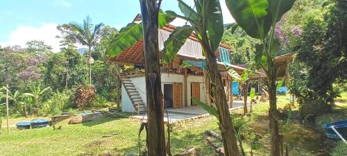 Suítes Águas do Estaleiro